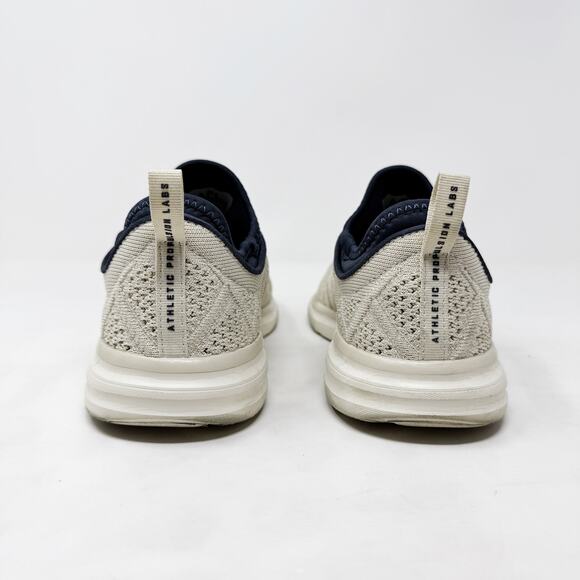 [APL] Athletic Propulsion Lab Techloom Phantom Running Sneakers Molten Navy 10 - Picture 11 of 12